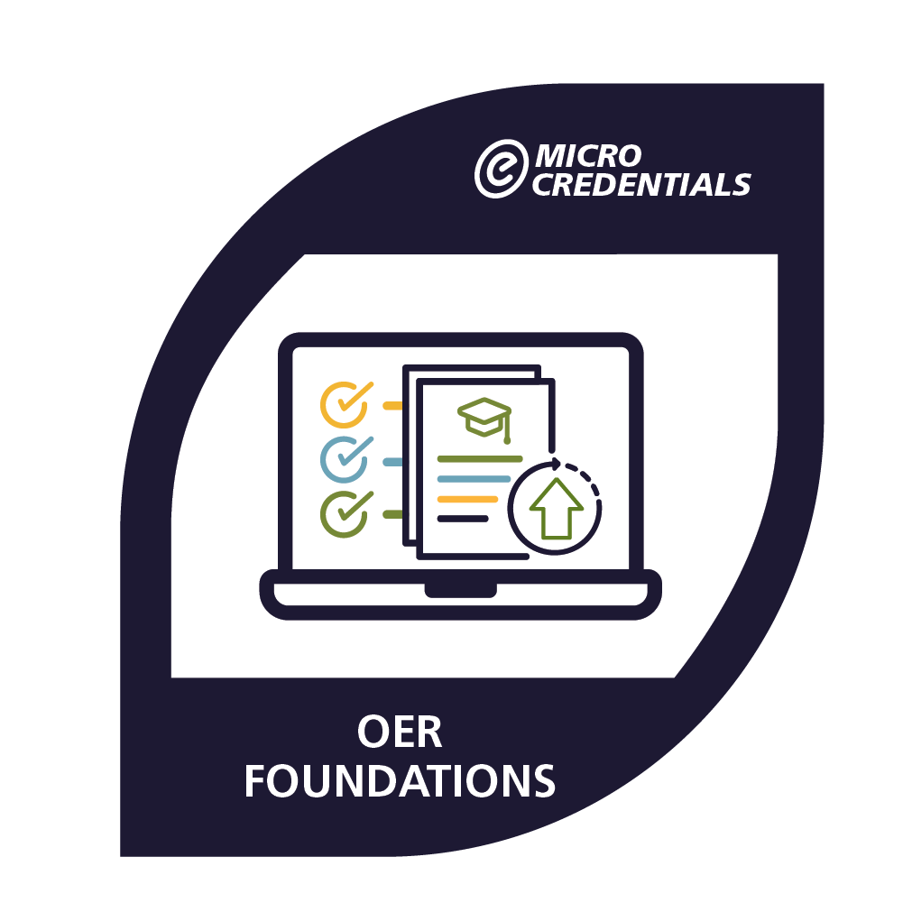 Mastering Open Ed: OER Foundations