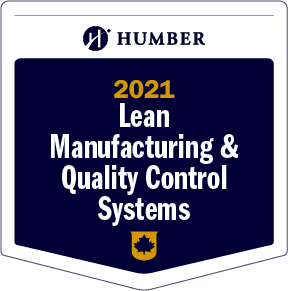 Lean Manufacturing & Quality Control Systems