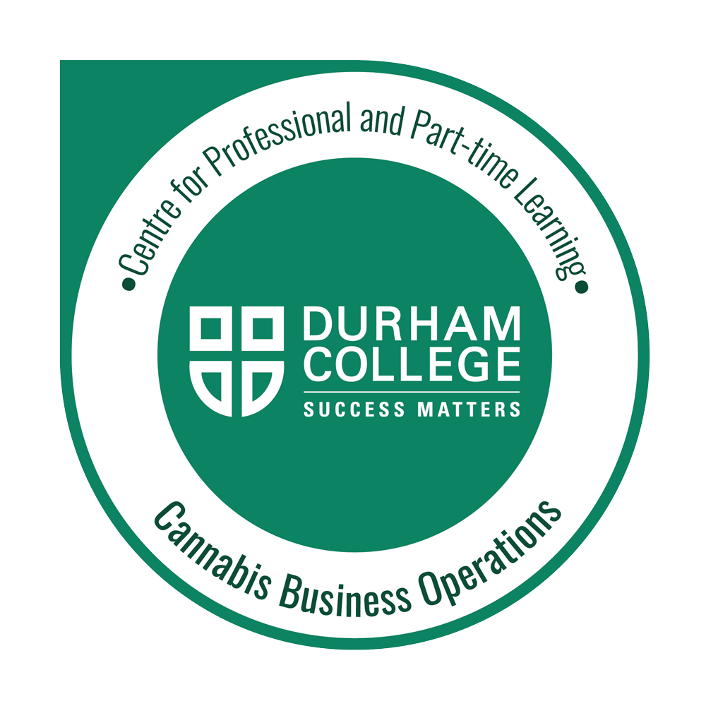 Cannabis Business Operations
