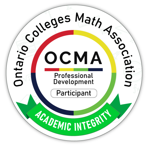 Building Academic Integrity