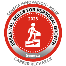 Career Recharge - Essential Skills for Personal Growth