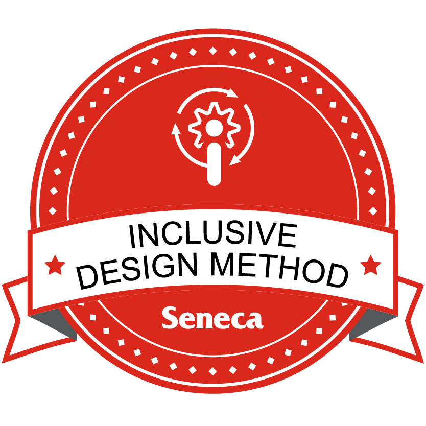 Inclusive Design Method
