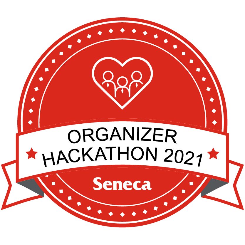 2021 Digital Health Hackathon Organizer