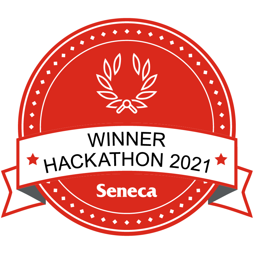 2021 Digital Health Hackathon Winner