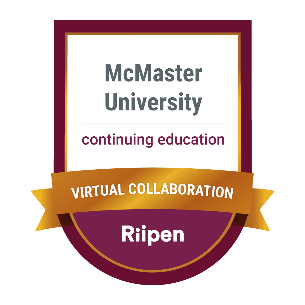 Virtual Collaboration