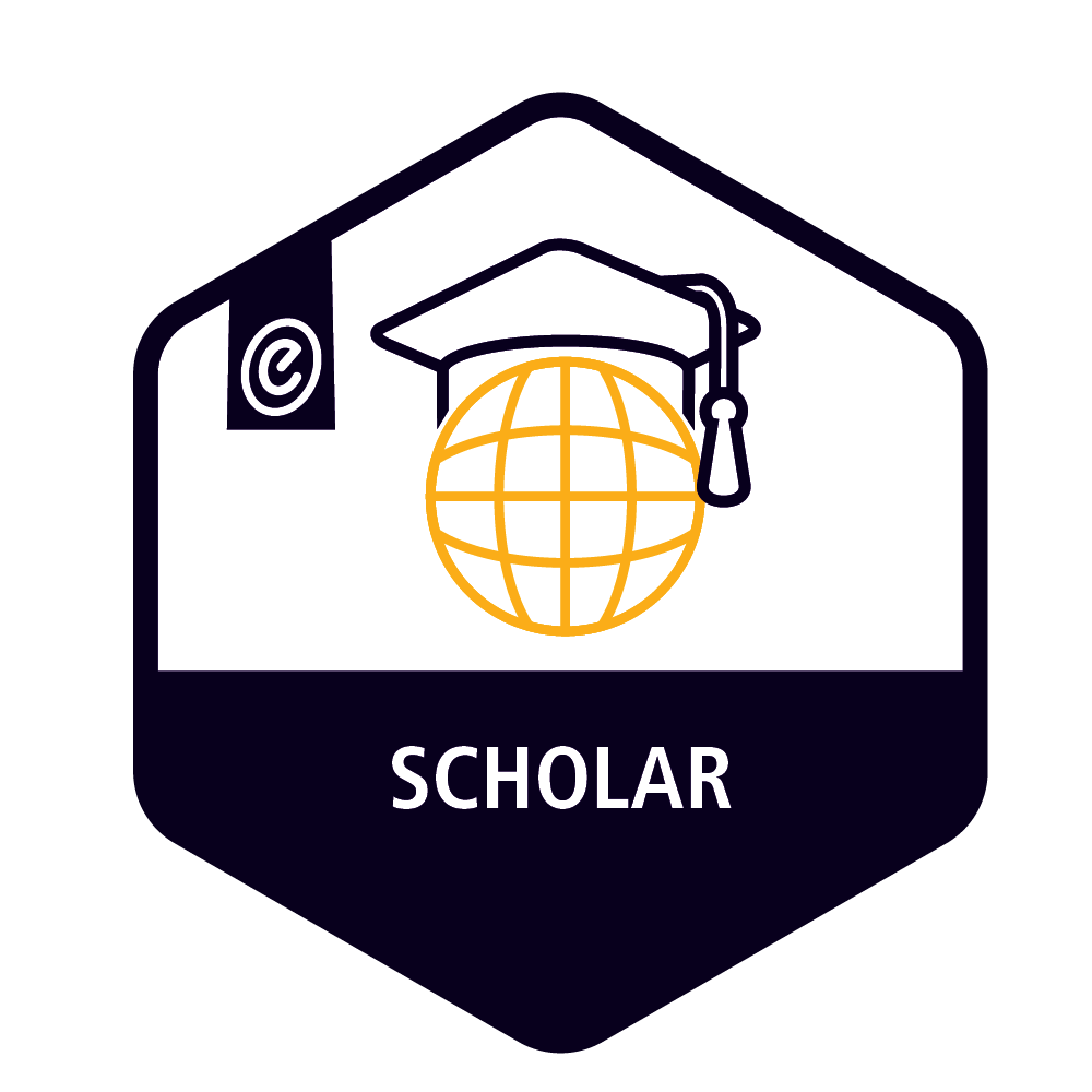 Ontario Extend 3.0: Scholar
