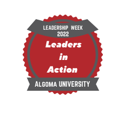 Leadership Week 2022 - Leaders in Action 