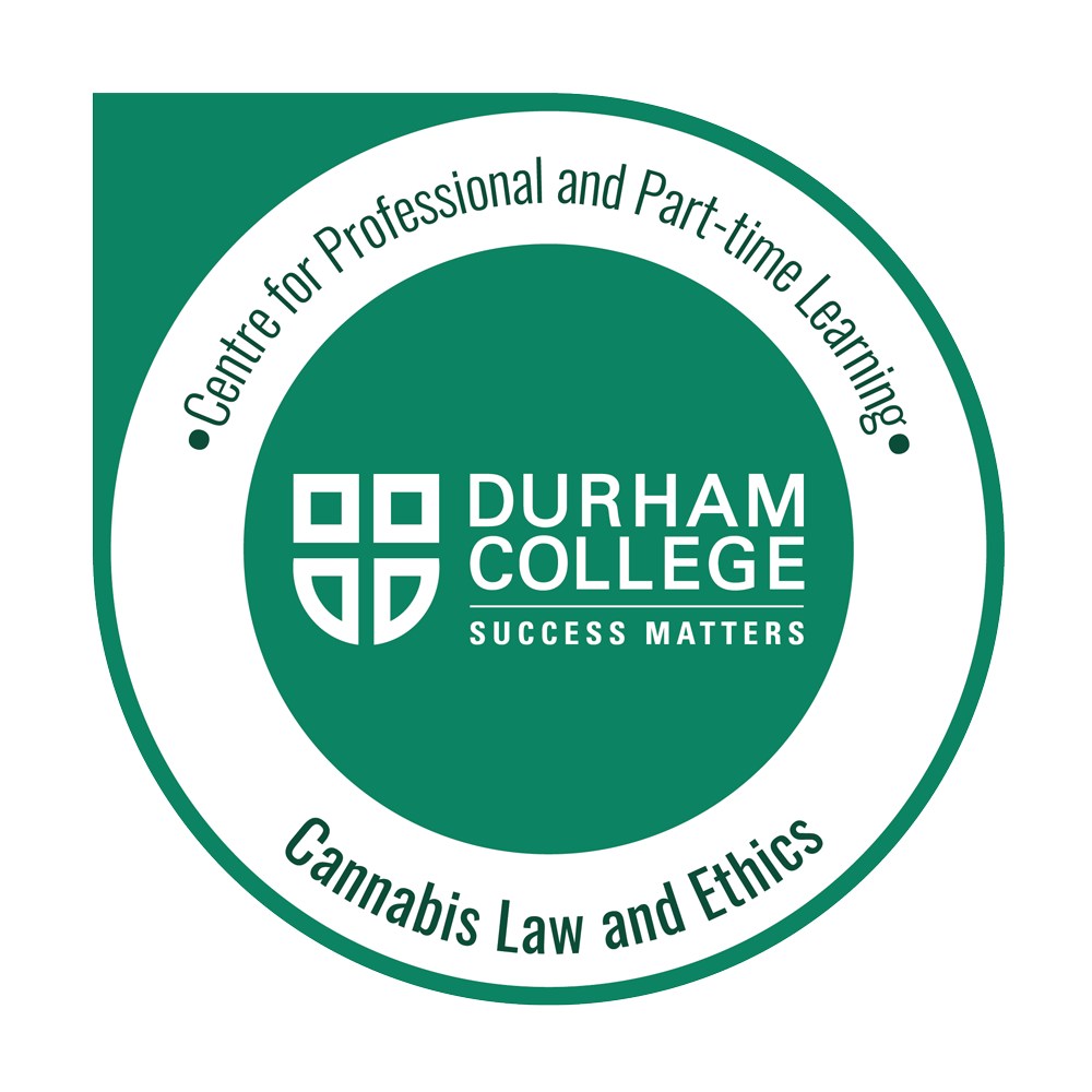 Cannabis Law and Ethics