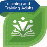 Teaching and Training Adults (TATA)