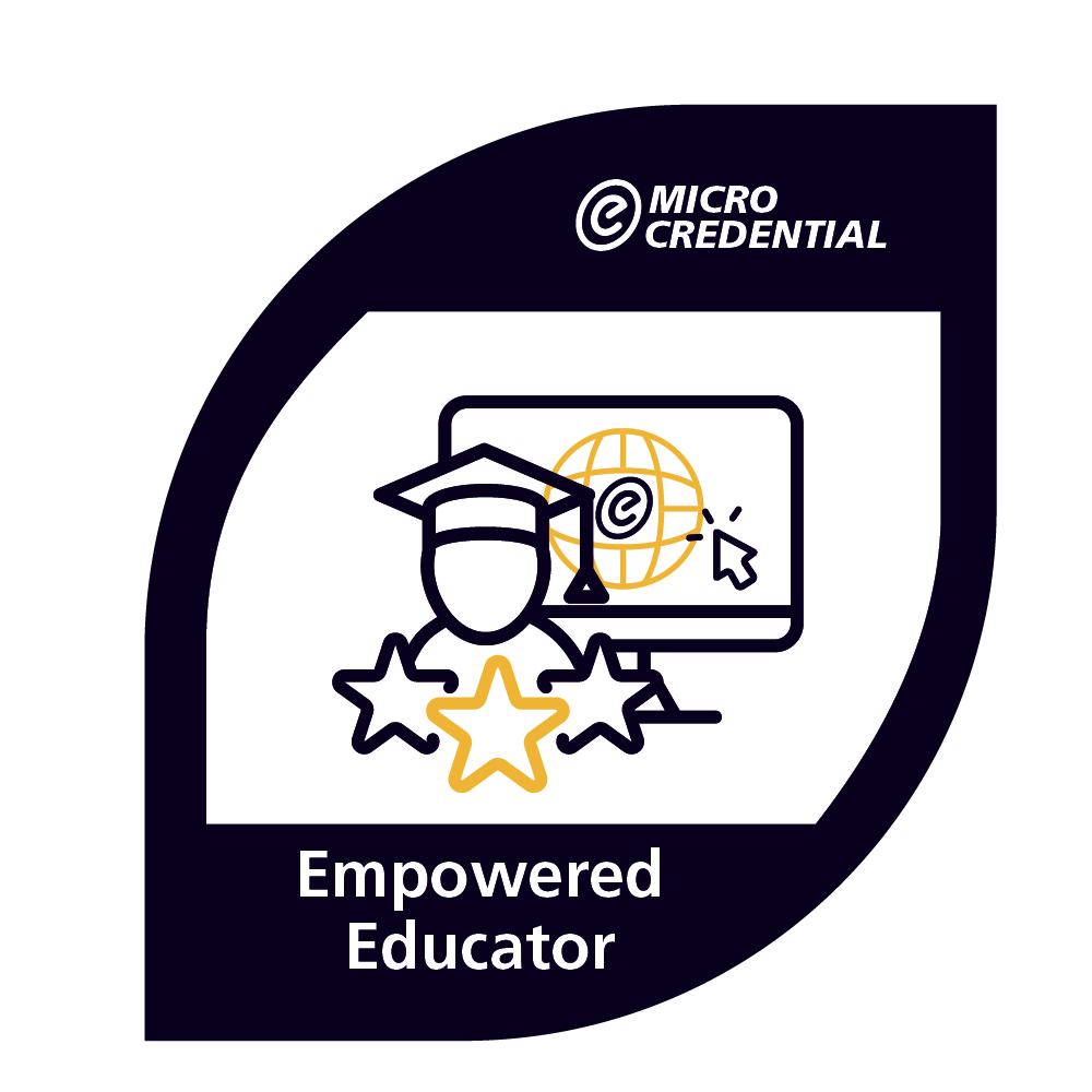 Ontario Extend Empowered Educator Micro-credential 