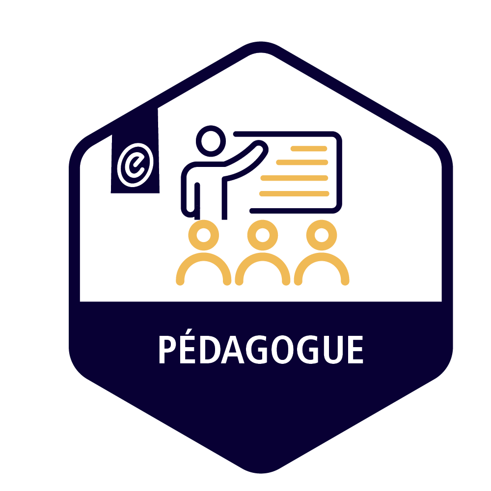 Pédagogue d'Ontario Extend