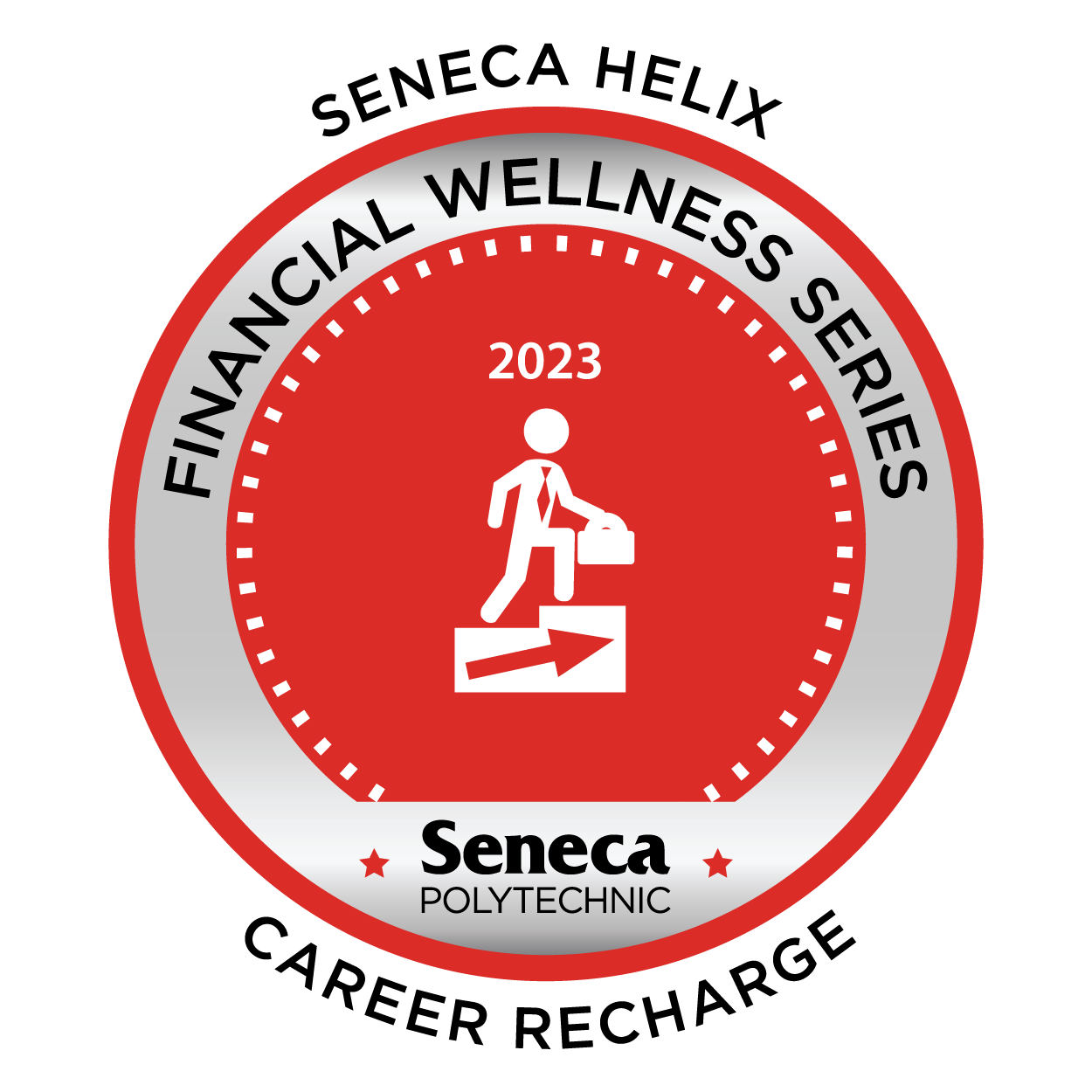 Career Recharge - Financial Wellness Series
