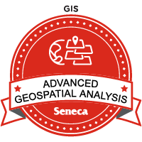 Advanced Topics in Geospatial Analysis