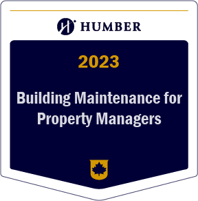 Building Maintenance for Property Managers