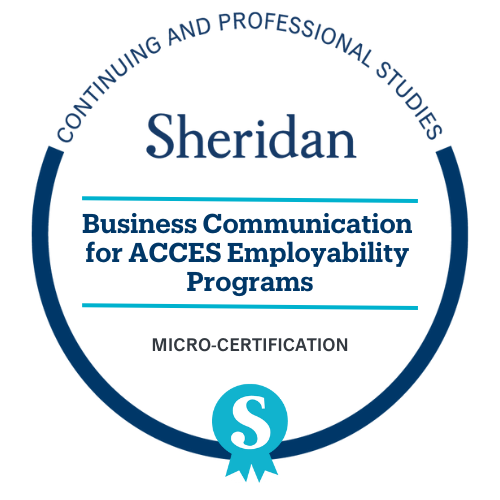 Business Communication for Microsoft Skills for Employability 