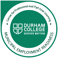 Municipal Employment Readiness - Microcredential