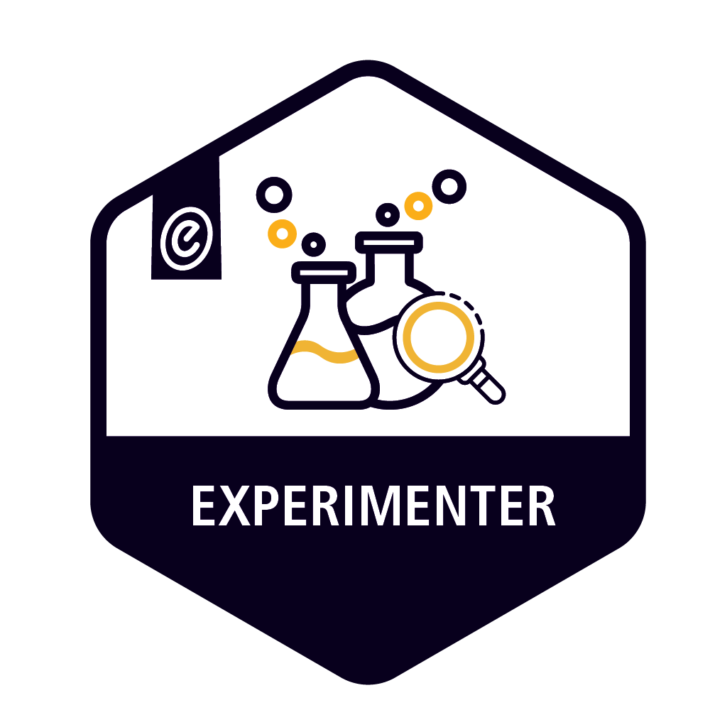 Ontario Extend 3.0: Experimenter