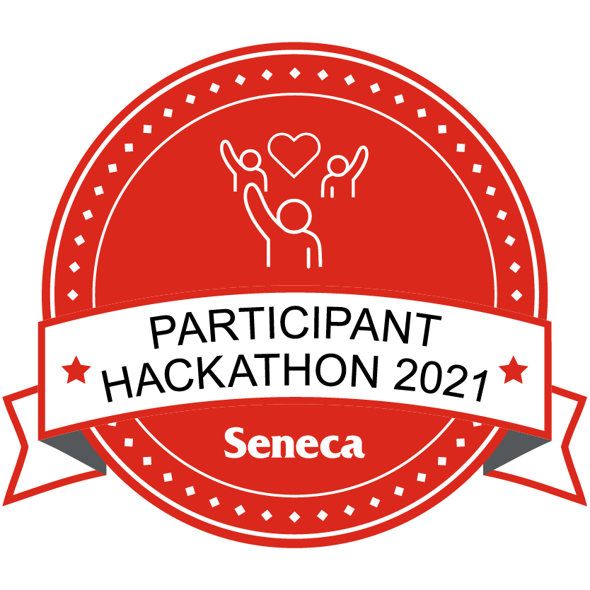 2021 Digital Health Hackathon Participant